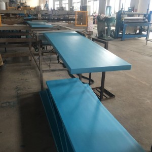 china extruded polystyrene XPS foam insulation board